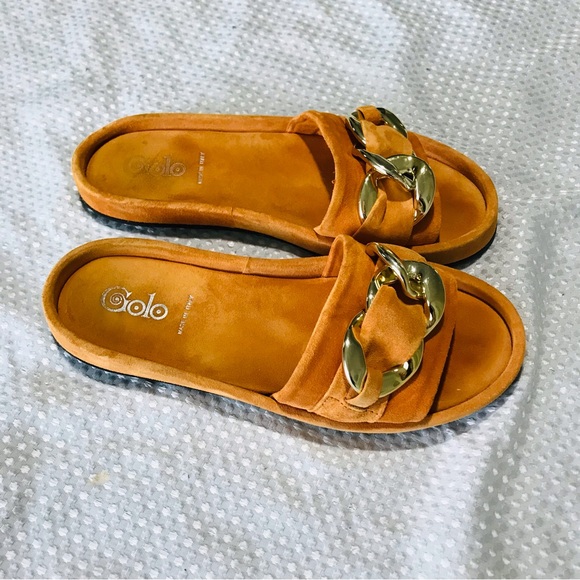 GOLO sandals - Picture 4 of 9